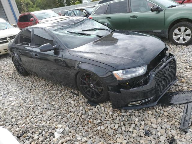Photo 4 from auction – 2014 AUDI A4 PREMIUM with VIN WAUAFAFL7EN008792