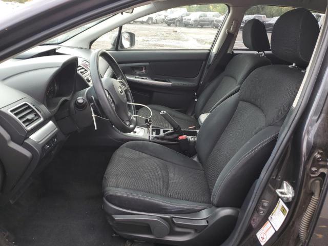 Photo 7 from auction – 2015 SUBARU XV CROSSTR with VIN JF2GPACC3F8277162