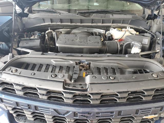 Photo 11 from auction – 2019 CHEVROLET SILVERADO with VIN 1GCRYBEH6KZ280726