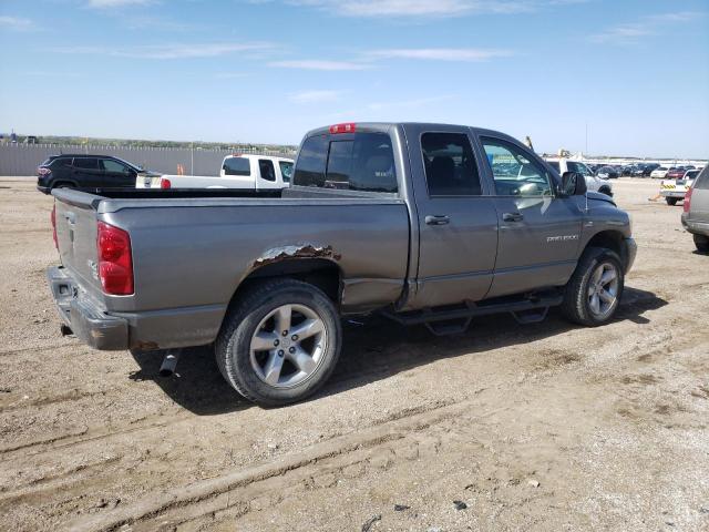 Photo 3 from auction – 2007 DODGE RAM 1500 S with VIN 1D7HU18297S231177