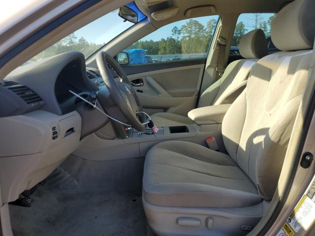 Photo 7 from auction – 2007 TOYOTA CAMRY CE with VIN 4T1BE46K57U033407