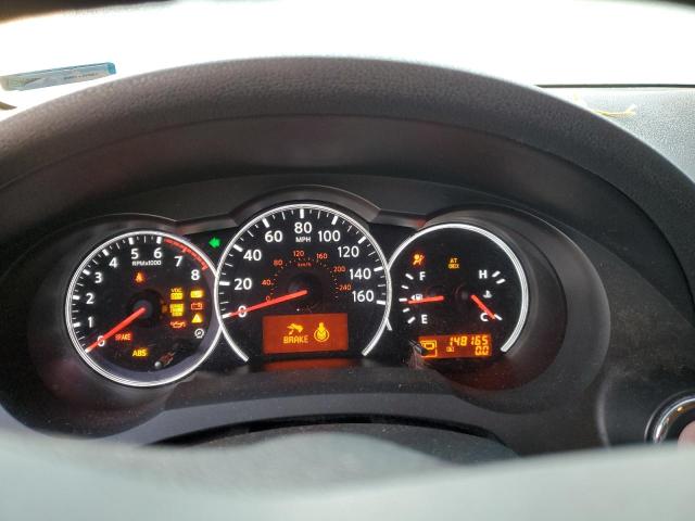 Photo 9 from auction – 2010 NISSAN ALTIMA BAS with VIN 1N4AL2AP2AC100769