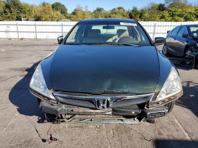 Photo 5 from auction – 2005 HONDA ACCORD EX with VIN 1HGCM66565A023549