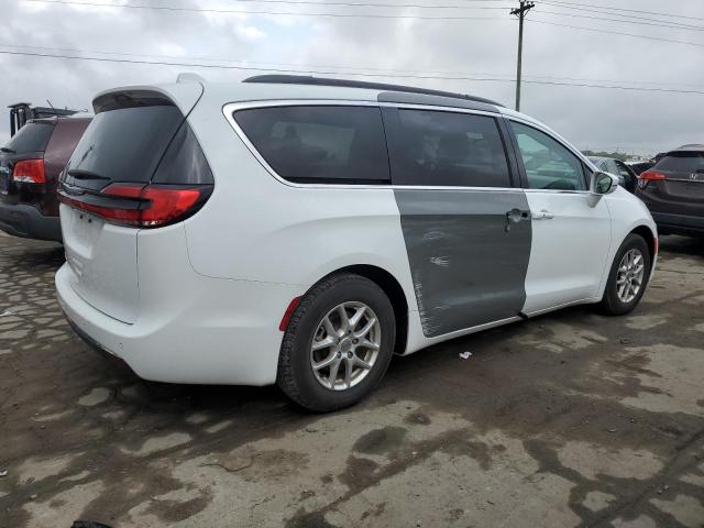 صورة رقم 3 من المزاد - 2022 CHRYSLER PACIFICA T مع VIN 2C4RC1BG4NR117558