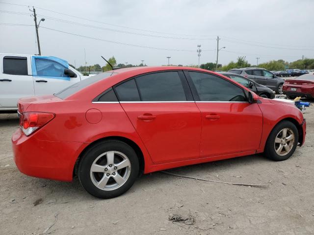 Photo 3 from auction – 2014 CHEVROLET CRUZE LT with VIN 1G1PC5SBXE7325814
