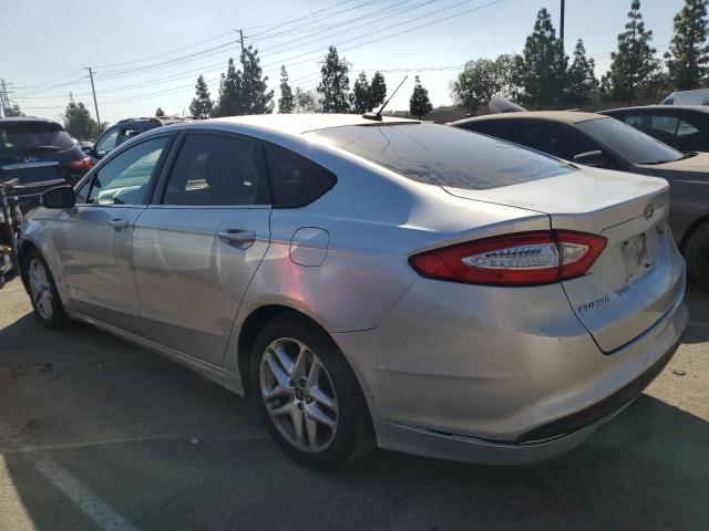 Photo 2 from auction – 2013 FORD FUSION SE with VIN 3FA6P0H77DR329068