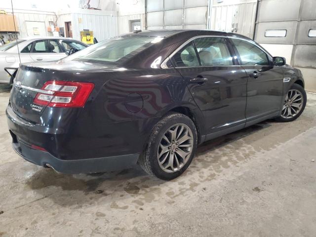 Photo 3 from auction – 2013 FORD TAURUS LIM with VIN 1FAHP2F83DG113175