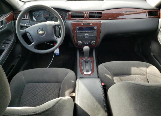 Photo 8 from auction – 2010 CHEVROLET IMPALA LS with VIN 2G1WA5EK4A1101202