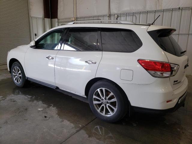 Zdjęcie 2 z aukcji – 2013 NISSAN PATHFINDER z VIN 5N1AR2MM2DC675433