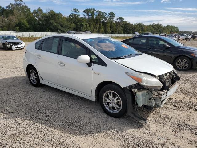 Photo 4 from auction – 2011 TOYOTA PRIUS with VIN JTDKN3DU9B1387685