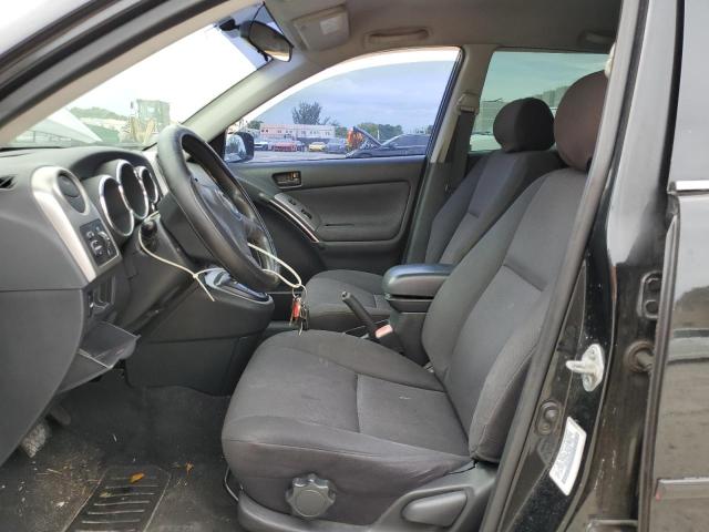 Photo 7 from auction – 2004 PONTIAC VIBE with VIN 5Y2SL62894Z421626