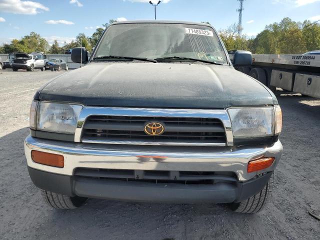 Photo 5 from auction – 1997 TOYOTA 4RUNNER SR with VIN JT3HN86R0V0123978
