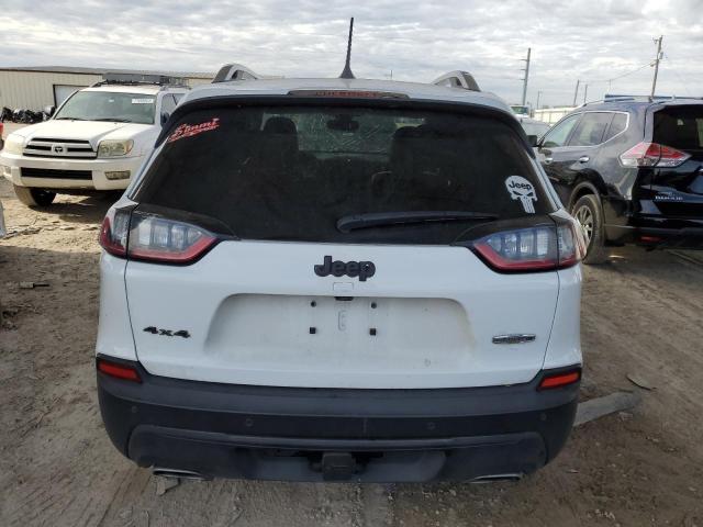 Photo 6 from auction – 2019 JEEP CHEROKEE L with VIN 1C4PJMLX5KD458978