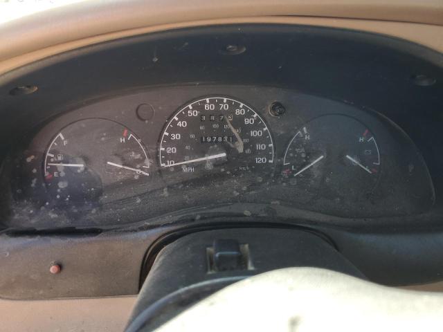 Фото 9 с аукциона – 1997 FORD RANGER с VIN 1FTCR10A2VUC48011