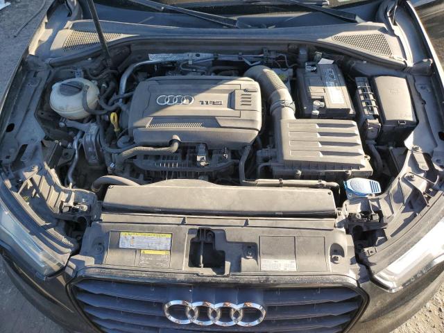 Photo 11 from auction – 2016 AUDI A3 PREMIUM with VIN WAUA7GFF1G1092211