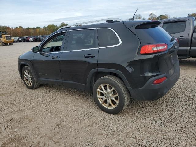 Photo 2 from auction – 2014 JEEP CHEROKEE L with VIN 1C4PJLCS4EW122777