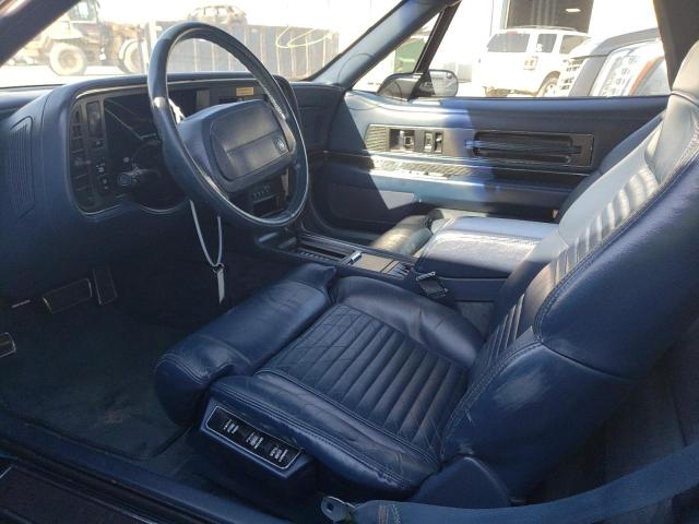 Foto 7 de la subasta – 1990 BUICK REATTA con VIN 1G4EC33C2LB907180