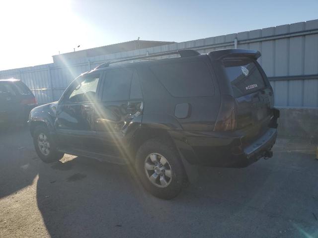 Photo 2 from auction – 2005 TOYOTA 4RUNNER SR with VIN JTEZU14R650056019