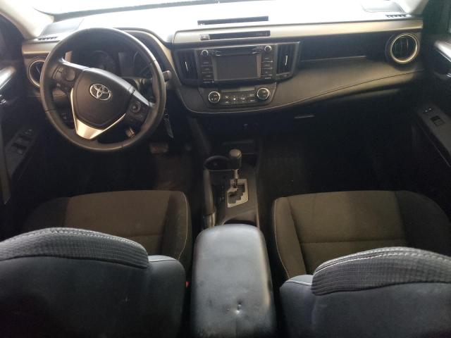 Photo 8 from auction – 2017 TOYOTA RAV4 XLE with VIN 2T3WFREV3HW333947