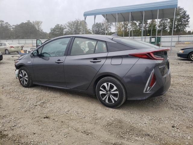 Photo 2 from auction – 2017 TOYOTA PRIUS PRIM with VIN JTDKARFP2H3000929