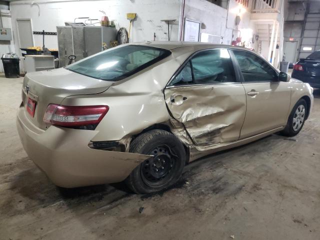 Photo 3 from auction – 2010 TOYOTA CAMRY BASE with VIN 4T4BF3EK2AR019146