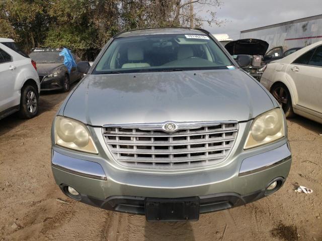 Photo 5 from auction – 2004 CHRYSLER PACIFICA with VIN 2C8GF68464R375781