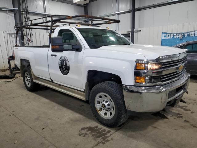 Photo 4 from auction – 2016 CHEVROLET SILVERADO with VIN 1GC0KYEG4GZ324976
