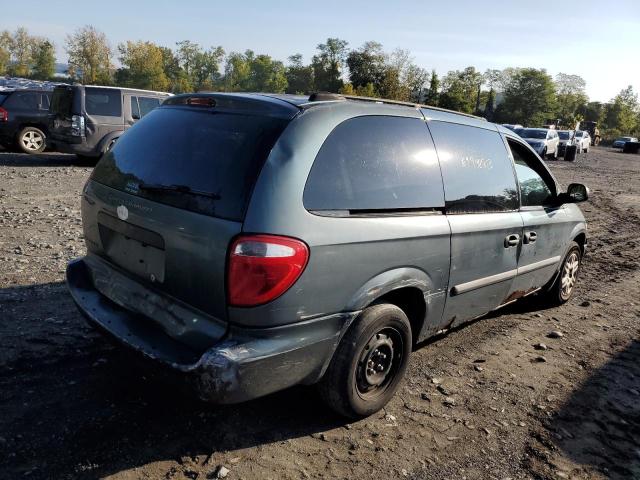Photo 3 from auction – 2005 DODGE GRAND CARA with VIN 1D4GP24R85B396563
