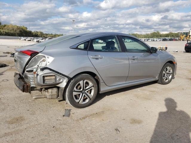 Photo 3 from auction – 2016 HONDA CIVIC LX with VIN 19XFC2F50GE064802