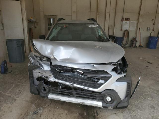 Photo 5 from auction – 2023 SUBARU OUTBACK LI with VIN 4S4BTANC4P3182010