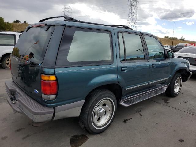 Photo 3 from auction – 1997 FORD EXPLORER with VIN 1FMDU34E2VZA13683