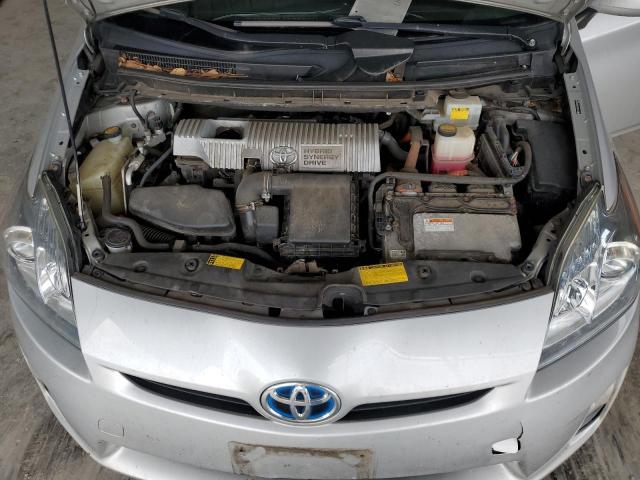 صورة رقم 11 من المزاد - 2011 TOYOTA PRIUS مع VIN JTDKN3DU1B0252559
