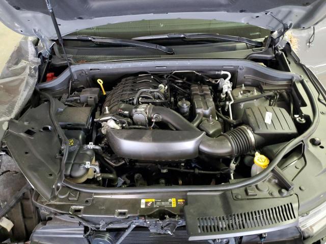 Photo 12 from auction – 2022 DODGE DURANGO GT with VIN 1C4RDJDG2NC205365