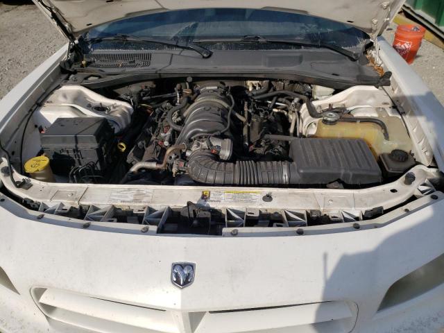 Photo 11 from auction – 2008 DODGE CHARGER with VIN 2B3KA43H08H314397