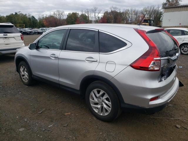 Photo 2 from auction – 2015 HONDA CR-V EX with VIN 2HKRM4H56FH647615