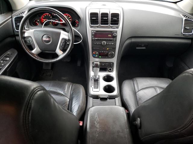 Photo 8 from auction – 2011 GMC ACADIA SLT with VIN 1GKKRRED5BJ394711
