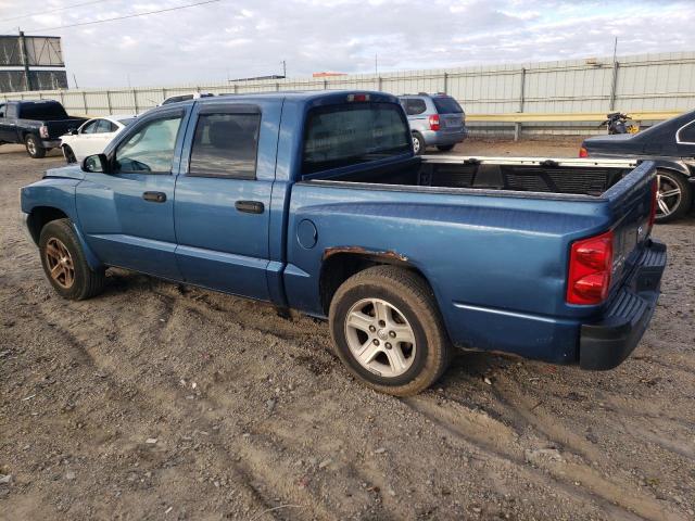 Photo 2 from auction – 2006 DODGE DAKOTA QUA with VIN 1D7HE28K96S701869
