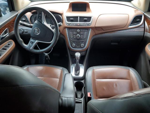 Photo 8 from auction – 2013 BUICK ENCORE with VIN KL4CJCSB9DB206125