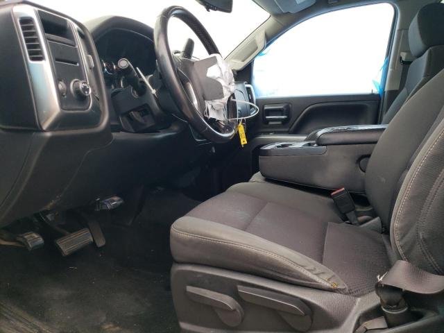 Photo 7 from auction – 2014 CHEVROLET SILVERADO with VIN 3GCPCRECXEG253102