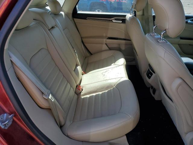 Photo 10 from auction – 2013 FORD FUSION SE with VIN 3FA6P0LU1DR234969