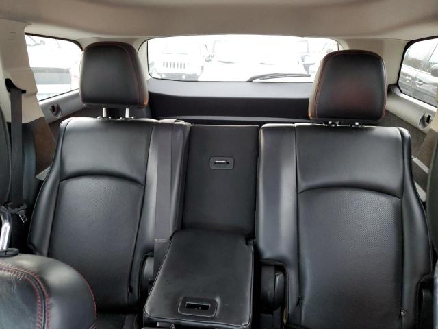Photo 10 from auction – 2015 DODGE JOURNEY R/ with VIN 3C4PDCEG5FT510608