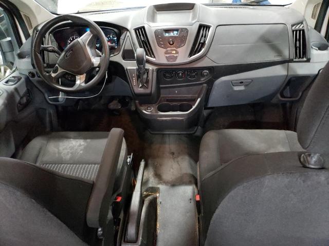 Photo 8 from auction – 2018 FORD TRANSIT T- with VIN 1FTYR1YMXJKA58984