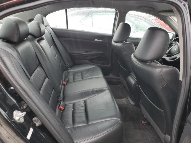 Photo 10 from auction – 2012 HONDA ACCORD SE with VIN 1HGCP2F6XCA005769
