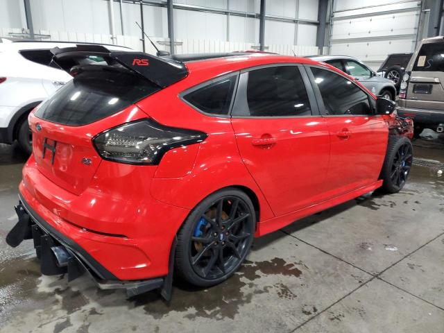 صورة رقم 3 من المزاد - 2018 FORD FOCUS RS مع VIN WF0DP3TH6J4126757