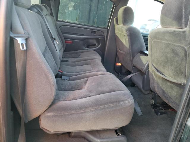 Photo 10 from auction – 2006 CHEVROLET SILVERADO with VIN 2GCEC13V061332995