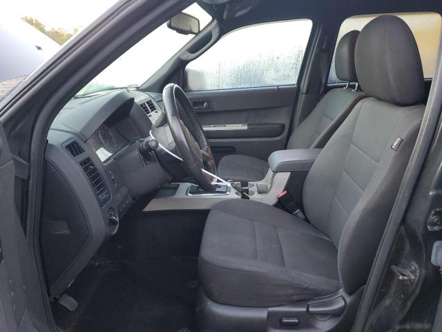 Photo 7 from auction – 2011 FORD ESCAPE XLT with VIN 1FMCU9D73BKC35931