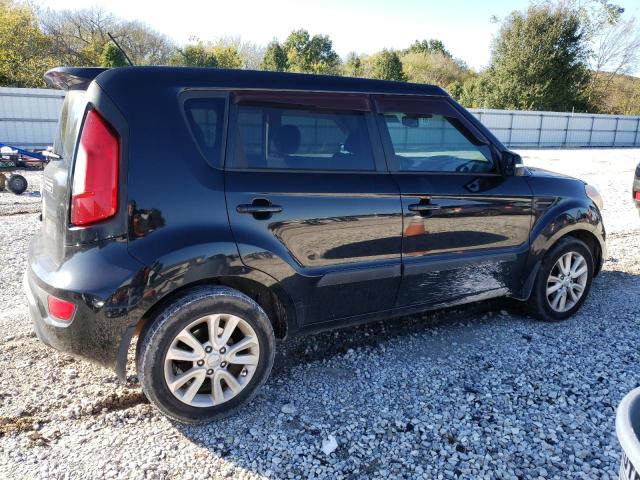 Photo 3 from auction – 2013 KIA SOUL + with VIN KNDJT2A60D7562018