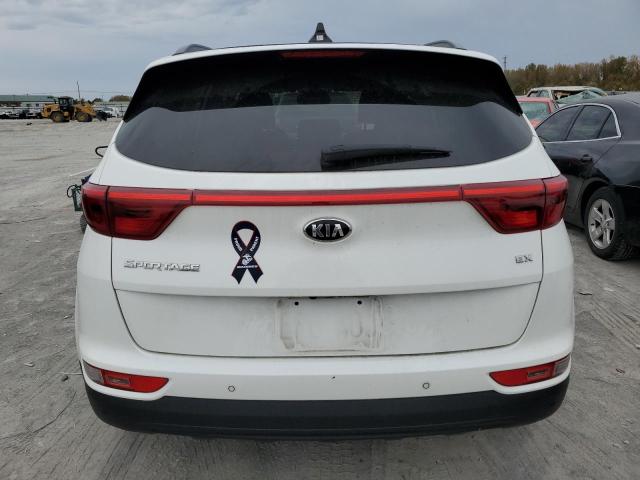 Photo 6 from auction – 2018 KIA SPORTAGE E with VIN KNDPNCAC2J7372894