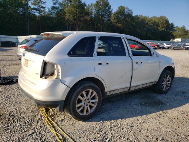 Photo 3 from auction – 2011 FORD EDGE SEL with VIN 2FMDK3JC5BBB05992