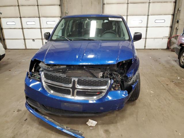 Photo 5 from auction – 2013 DODGE GRAND CARA with VIN 2C4RDGBG1DR757015
